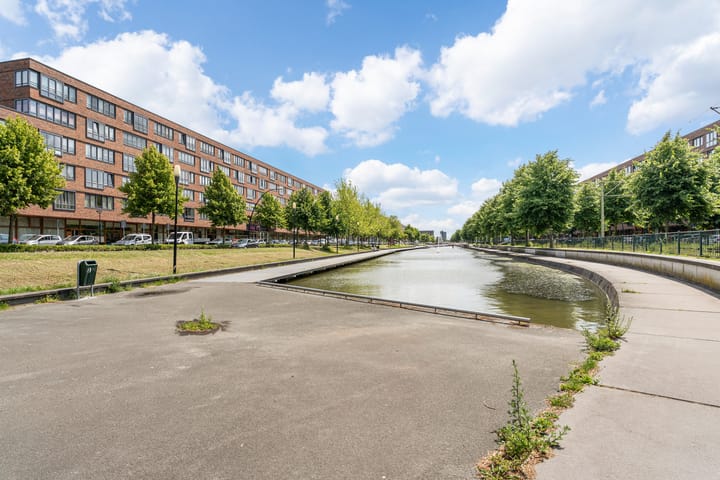 Foto 51 van Laan van Wateringse Veld 104