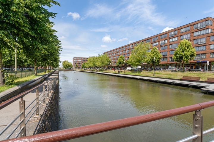 Foto 52 van Laan van Wateringse Veld 104