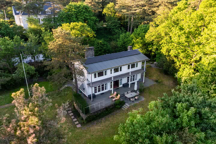 Foto 61 van Hoge Duin en Daalseweg 57