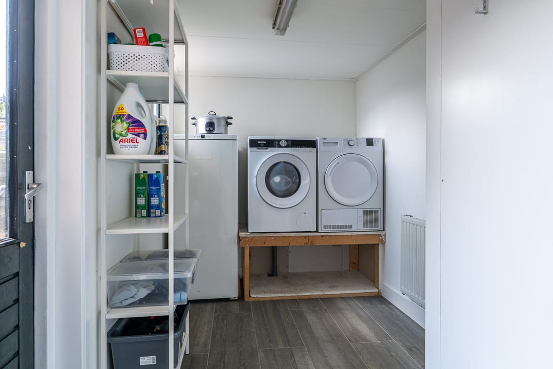 Foto 13 van Valkenhof 35