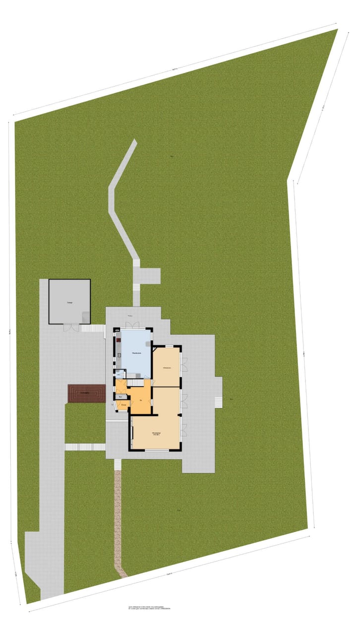 Foto 73 van Hoge Duin en Daalseweg 57