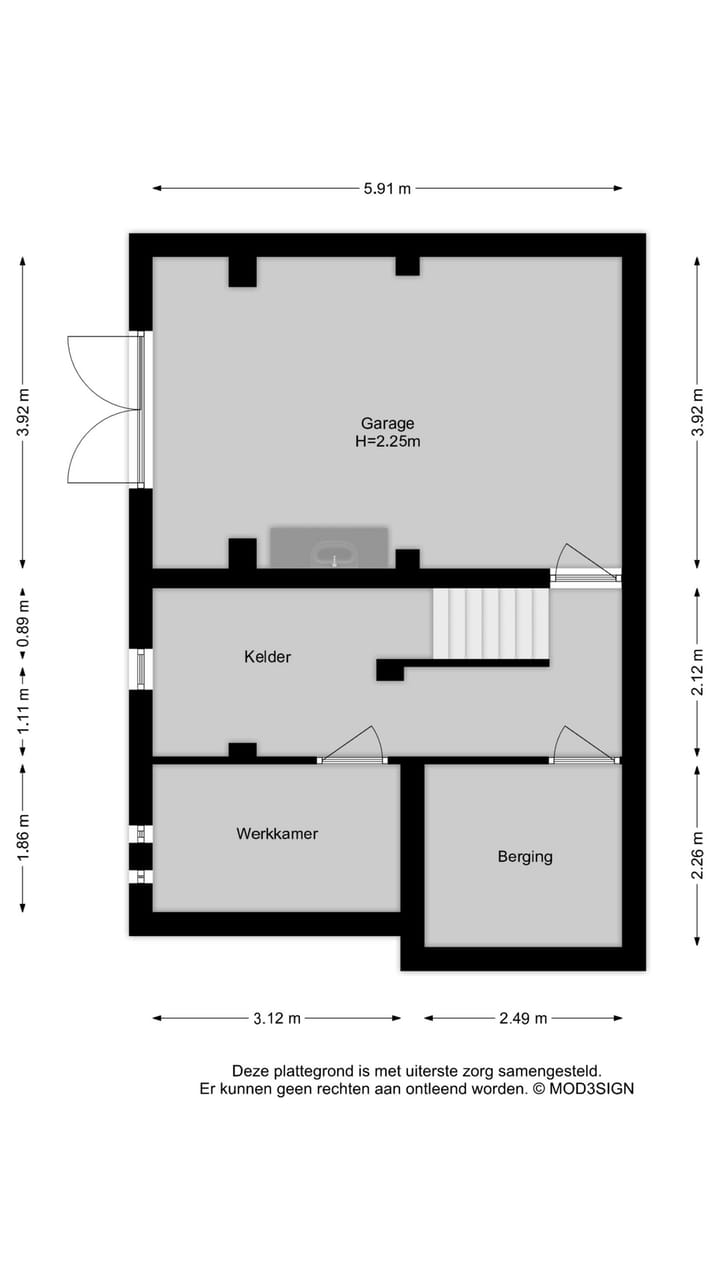 Foto 75 van Hoge Duin en Daalseweg 57