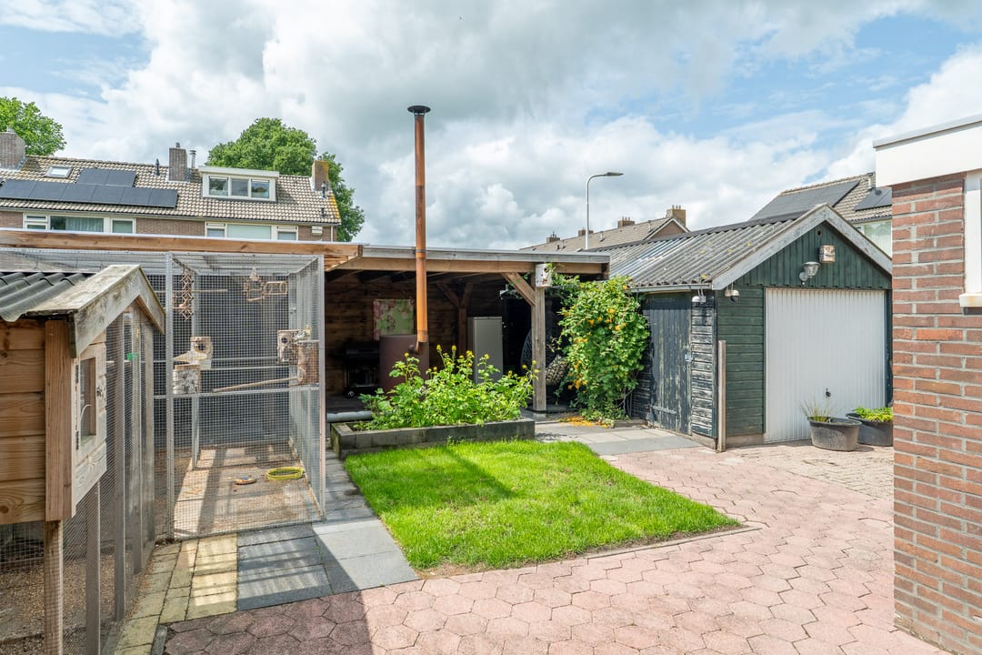 Foto 28 van Valkenhof 35