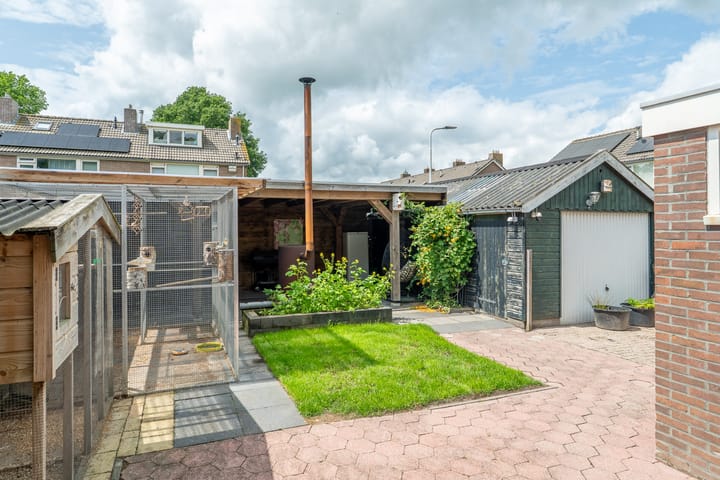 Foto 28 van Valkenhof 35