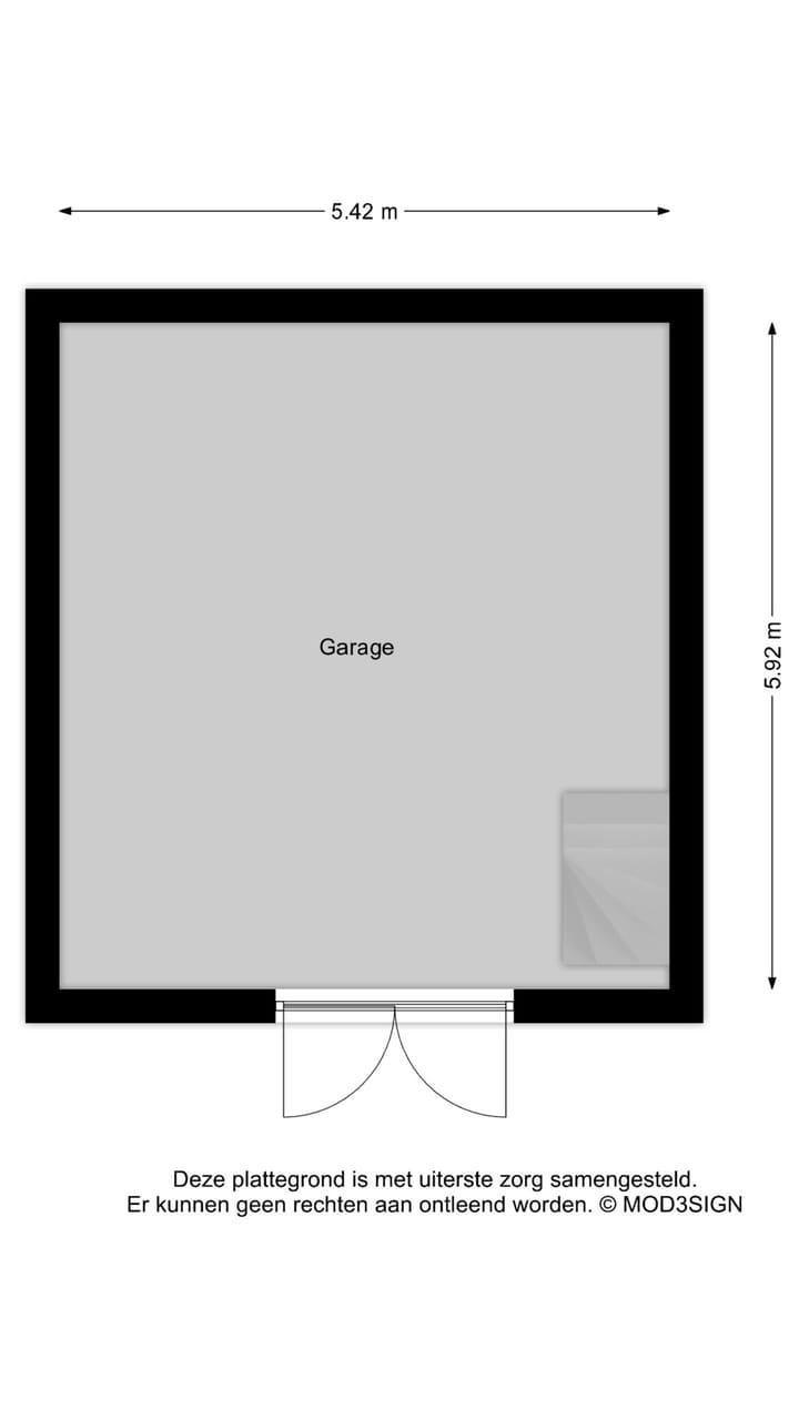 Foto 77 van Hoge Duin en Daalseweg 57