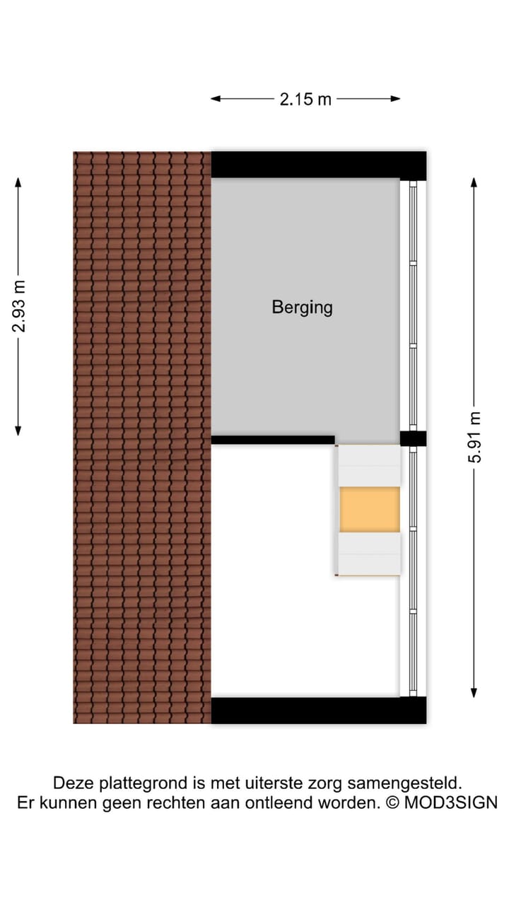Foto 79 van Hoge Duin en Daalseweg 57