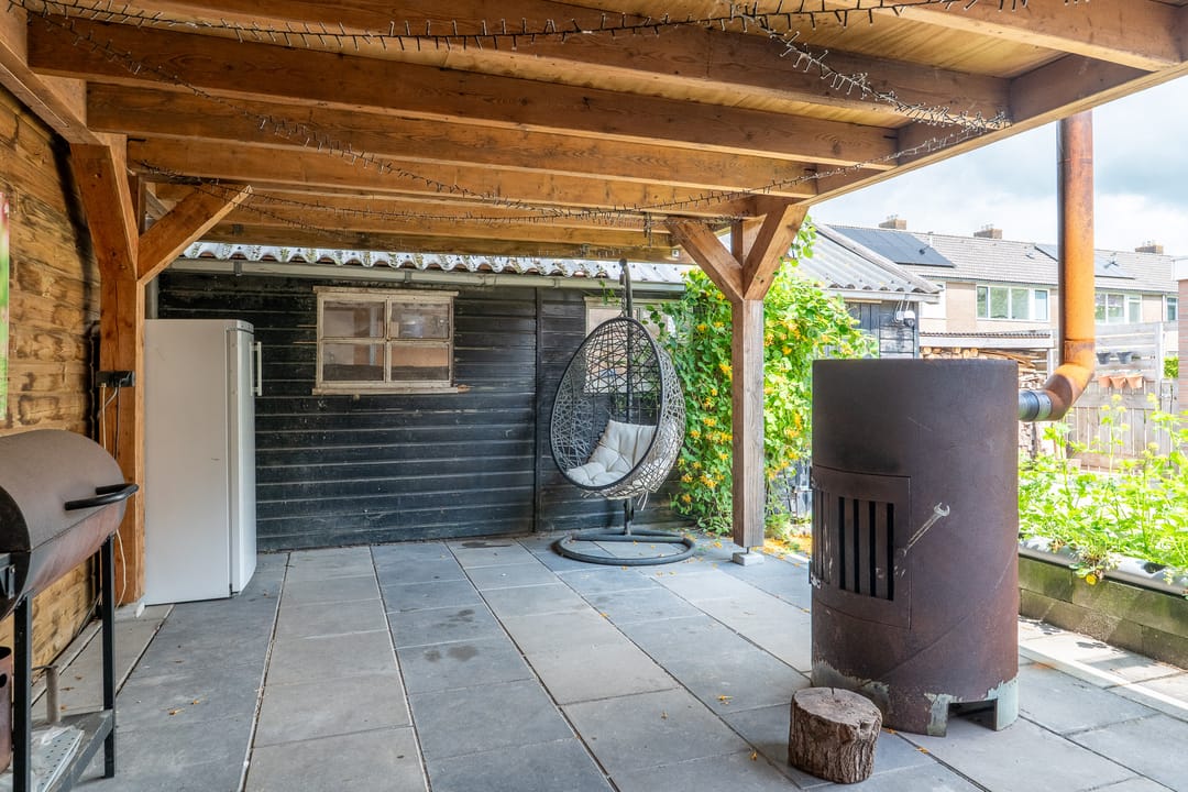 Foto 31 van Valkenhof 35