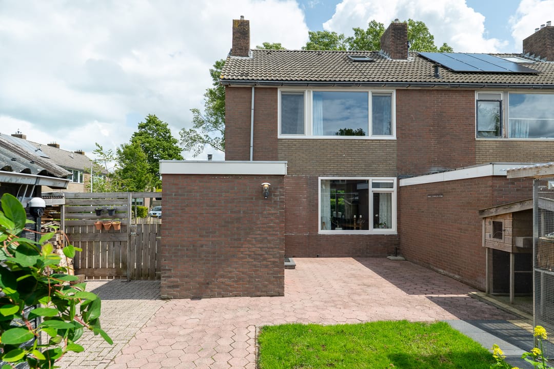 Foto 32 van Valkenhof 35