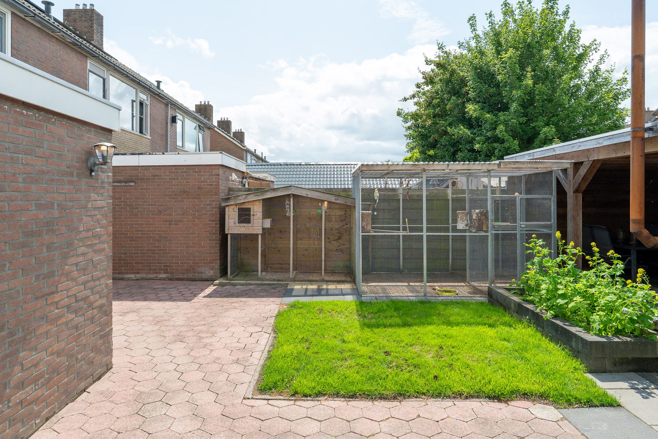 Foto 33 van Valkenhof 35