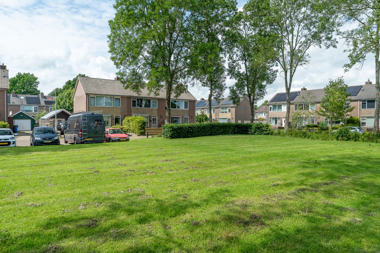 Foto 35 van Valkenhof 35