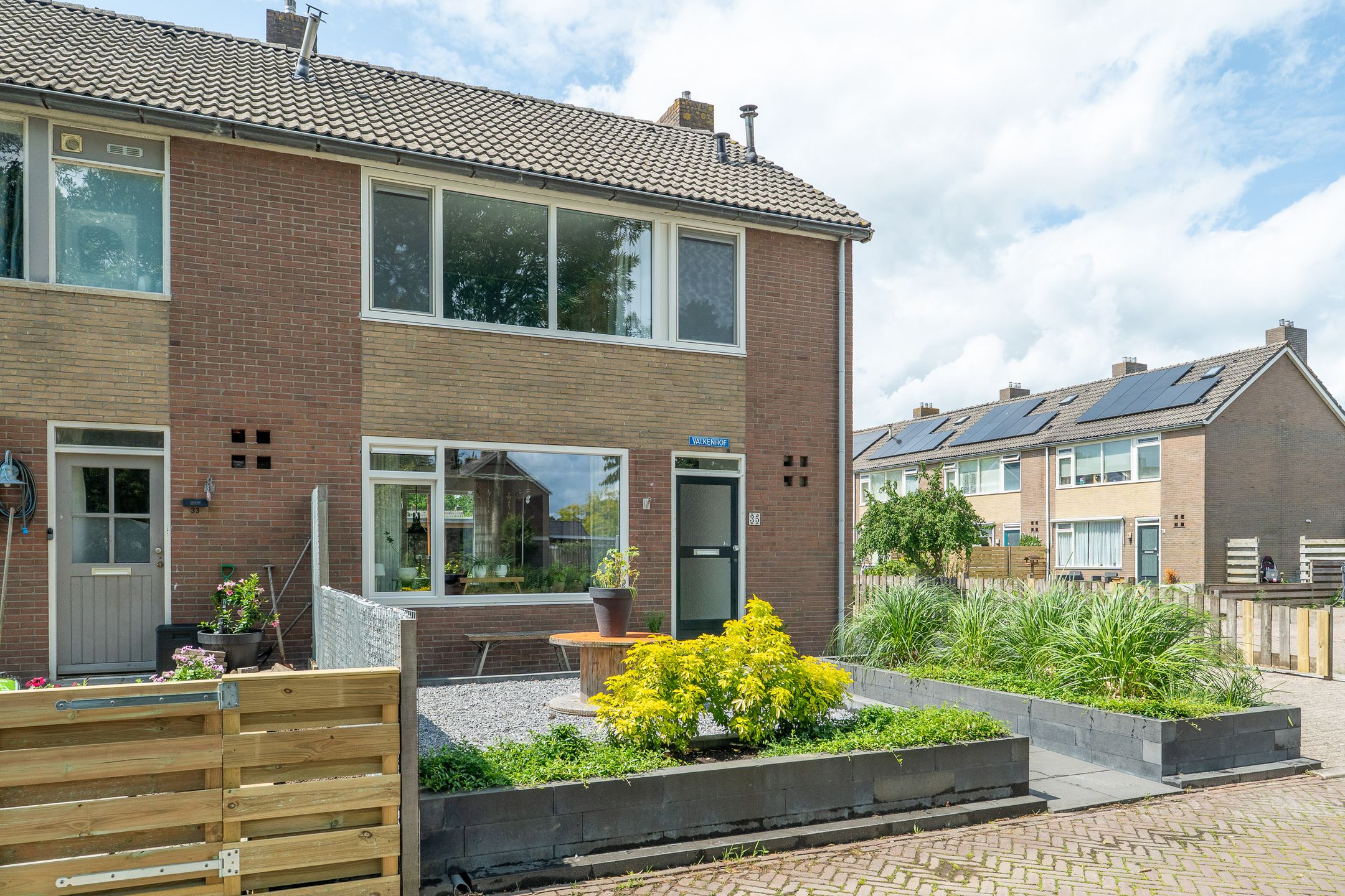 Foto 36 van Valkenhof 35