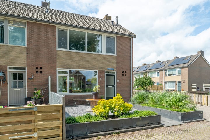 Foto 36 van Valkenhof 35