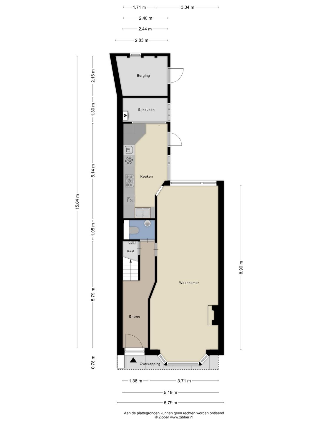 Photo 53 of Hoendiep 83