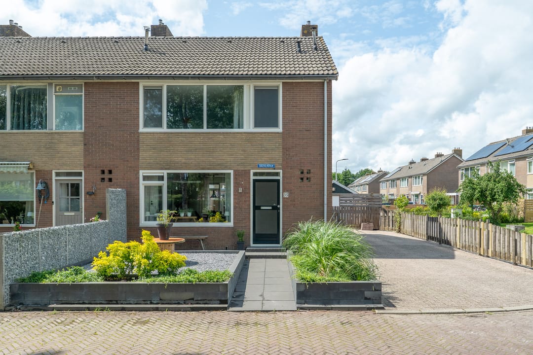 Foto 37 van Valkenhof 35