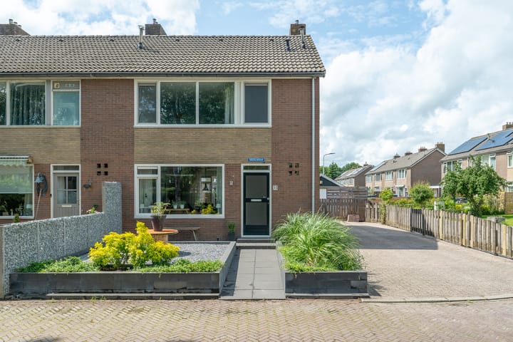 Foto 37 van Valkenhof 35