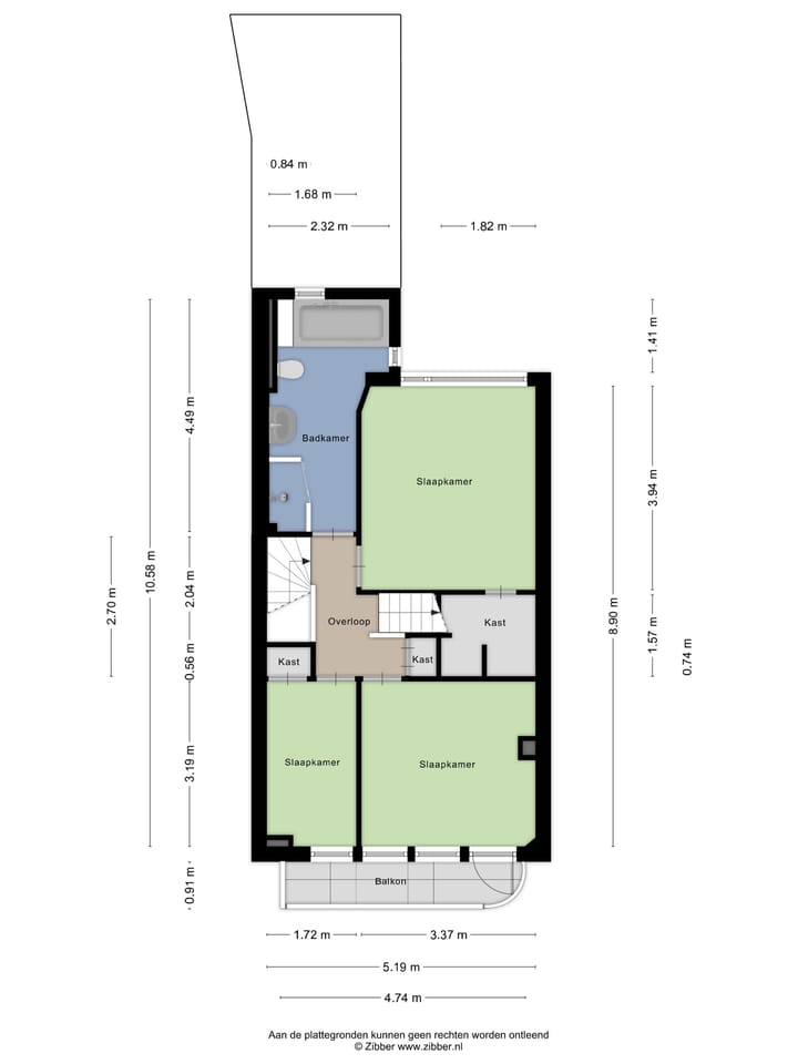 Foto 54 van Hoendiep 83