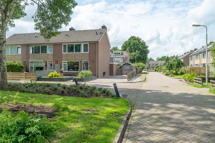 Foto 38 van Valkenhof 35