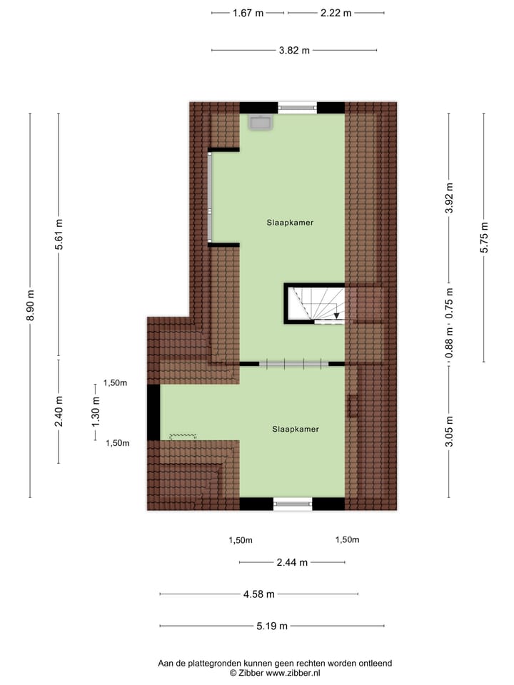 Foto 55 van Hoendiep 83