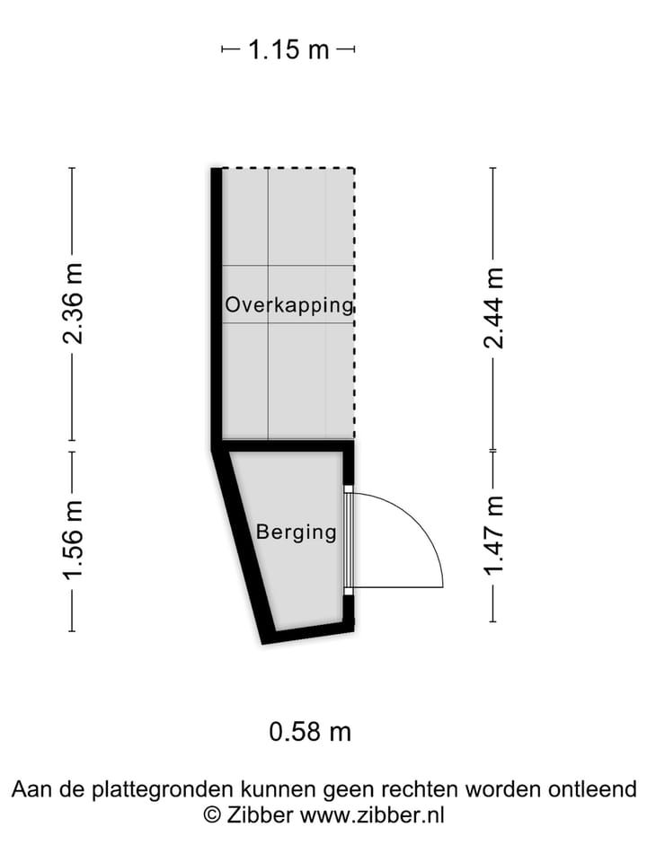 Foto 56 van Hoendiep 83