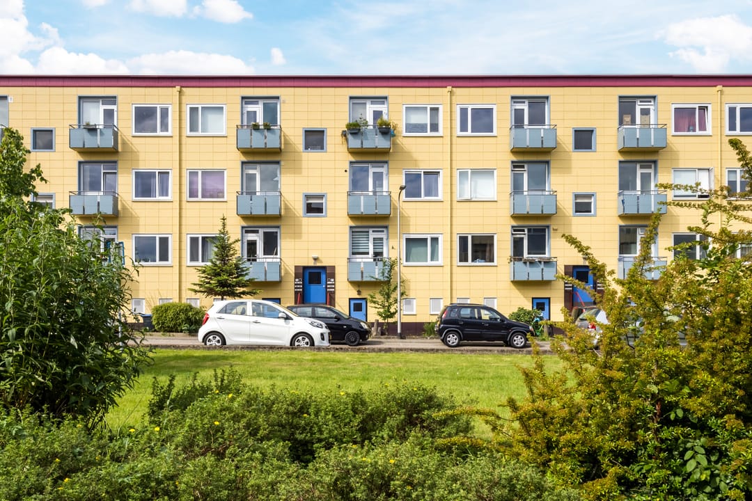 Foto 1 van Sneeuwbalstraat 21