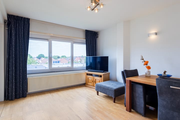 Foto 3 van Sneeuwbalstraat 21