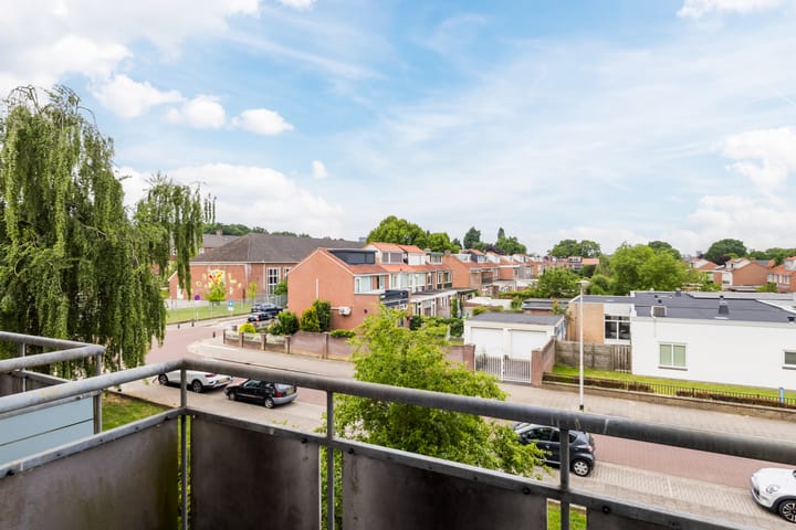 Foto 5 van Sneeuwbalstraat 21