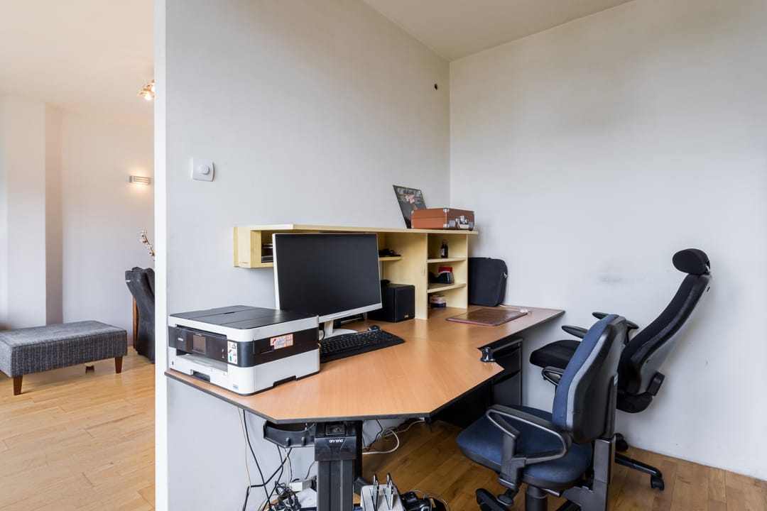 Foto 8 van Sneeuwbalstraat 21