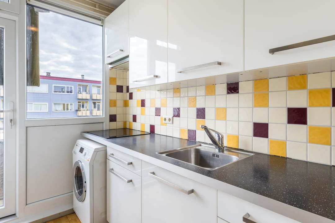 Foto 11 van Sneeuwbalstraat 21