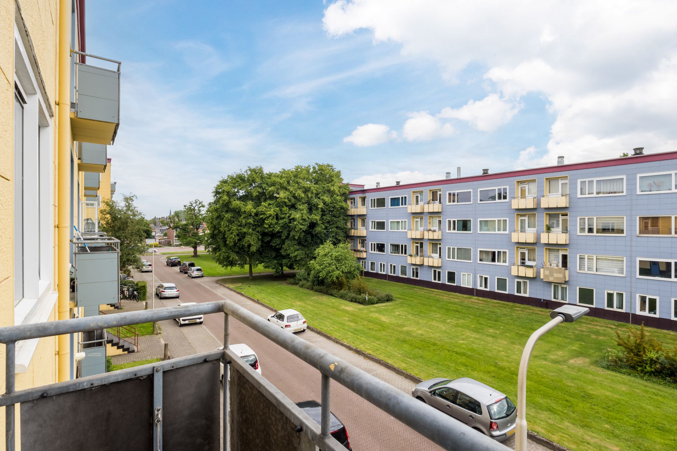 Foto 12 van Sneeuwbalstraat 21