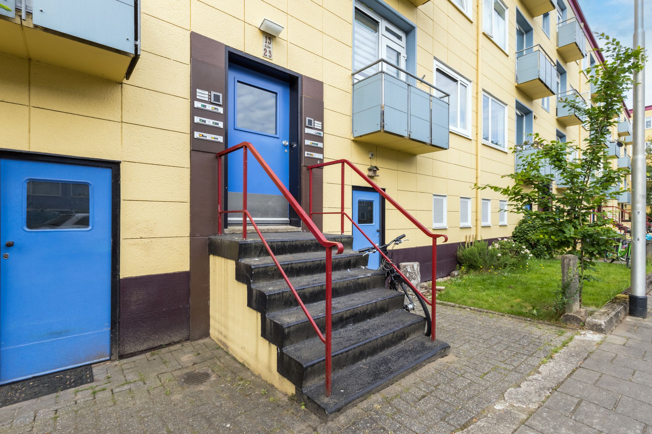 Foto 24 van Sneeuwbalstraat 21