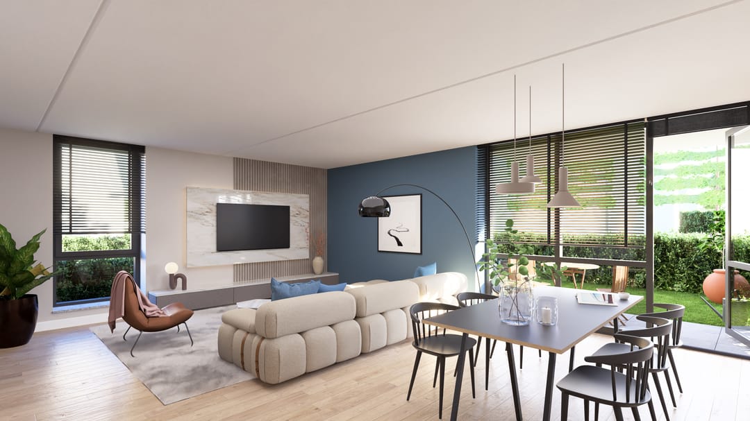 Foto 1 van St. Elisabethstraat 1-G