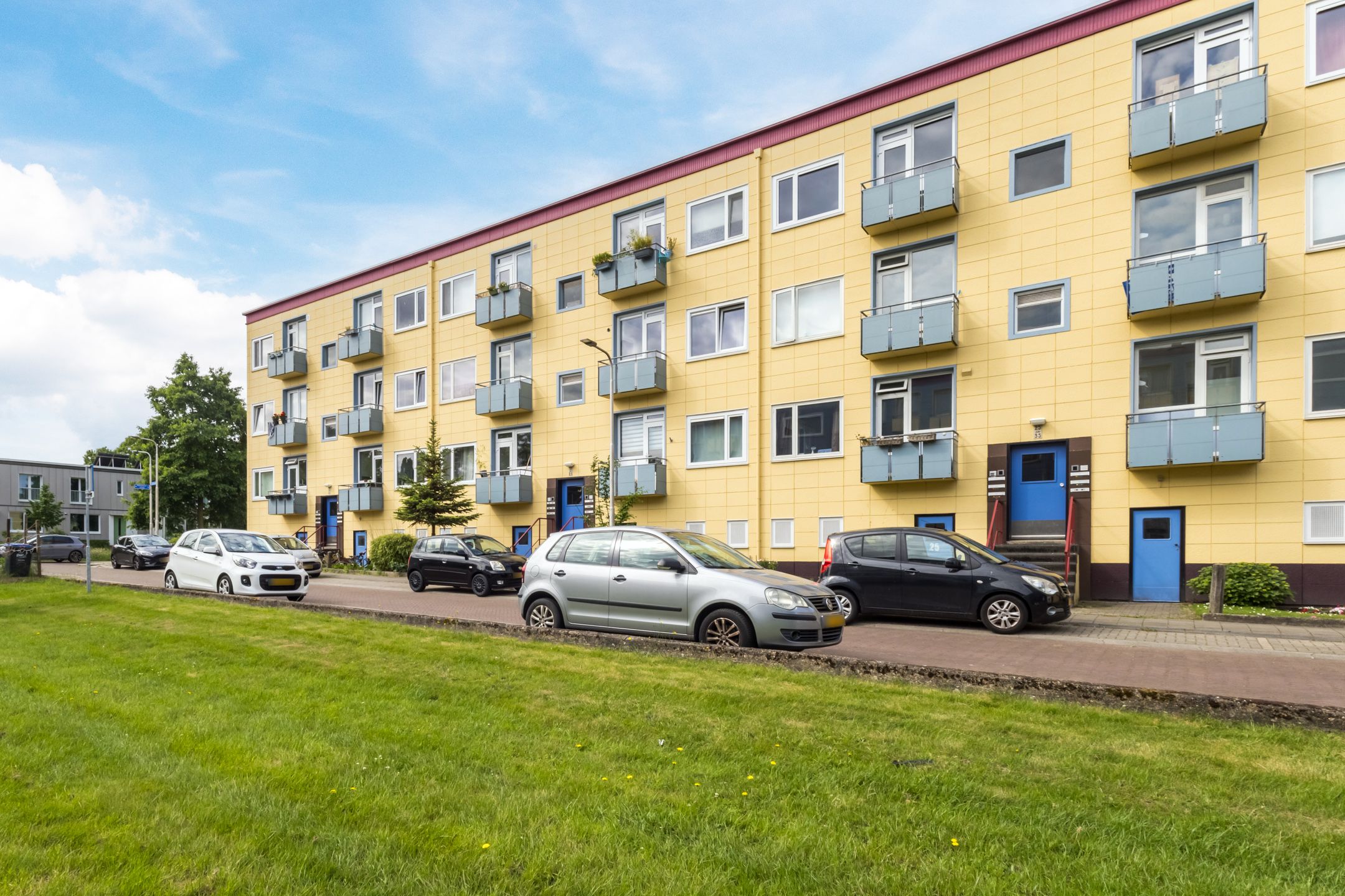 Foto 27 van Sneeuwbalstraat 21