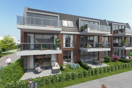 St. Elisabethstraat 3-B secondary image