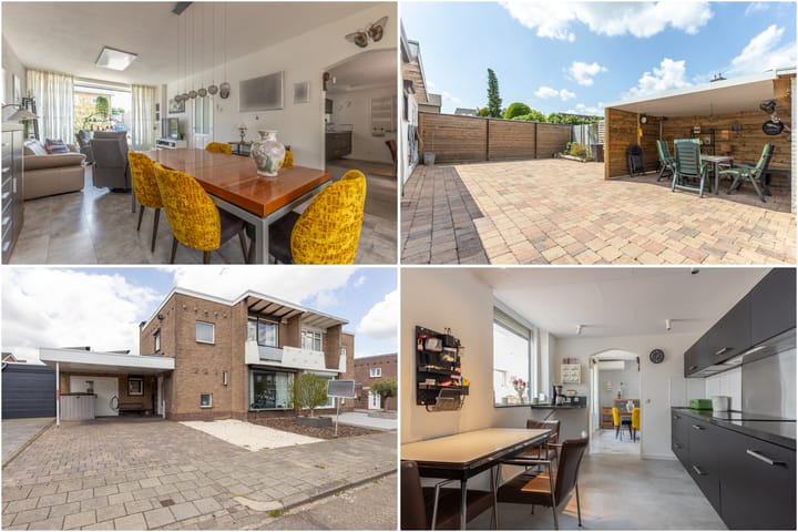 Foto 2 van Clausstraat 20