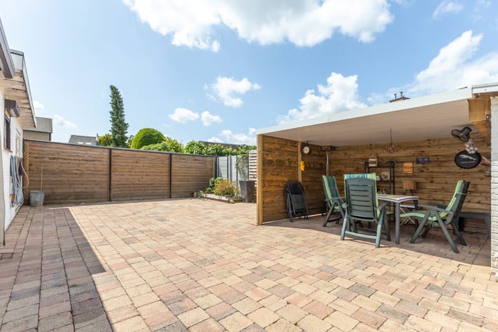 Foto 4 van Clausstraat 20