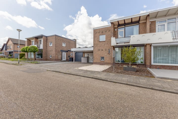 Foto 5 van Clausstraat 20