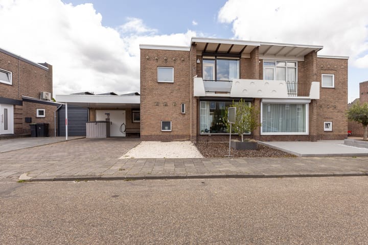 Foto 6 van Clausstraat 20