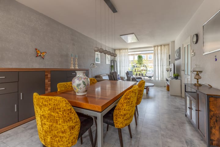 Foto 10 van Clausstraat 20