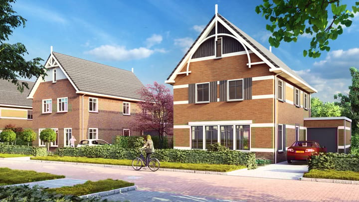 Photo 4 of Hannover 83