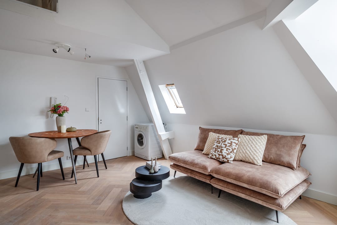 Photo 2 of Amsterdamsestraatweg 314-C