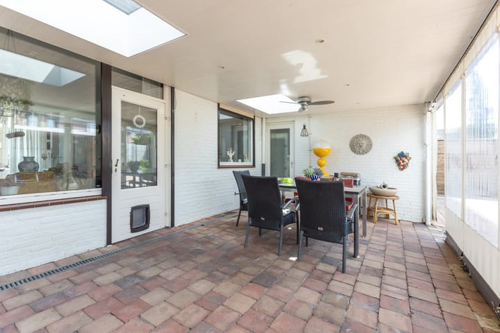 Foto 20 van Clausstraat 20