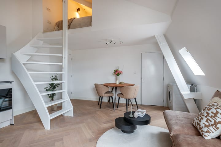 Foto 3 van Amsterdamsestraatweg 314-C