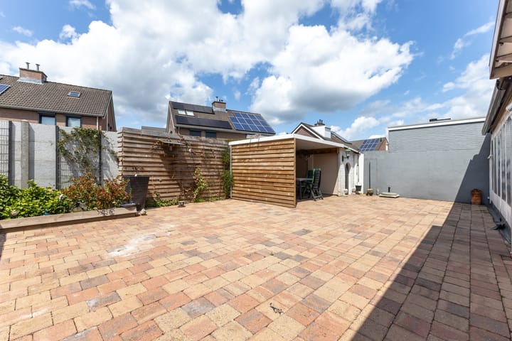 Foto 21 van Clausstraat 20