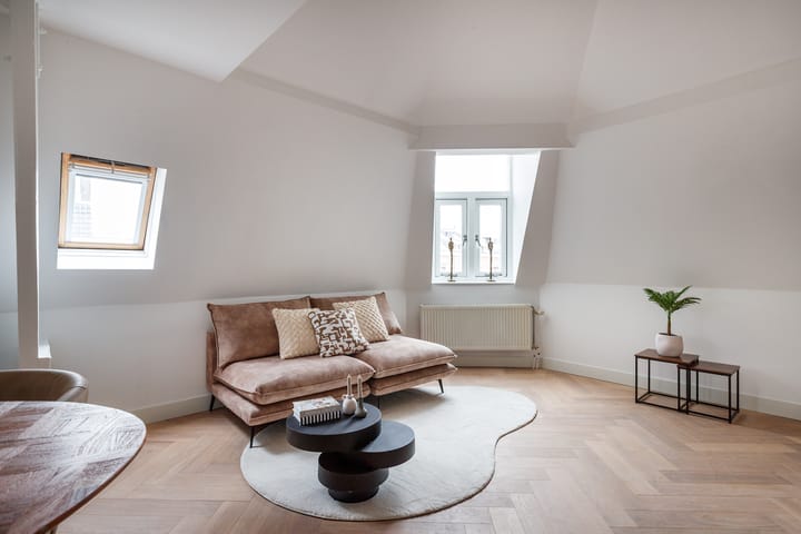 Foto 4 van Amsterdamsestraatweg 314-C