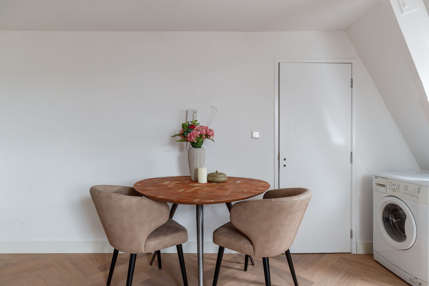 Photo 5 of Amsterdamsestraatweg 314-C