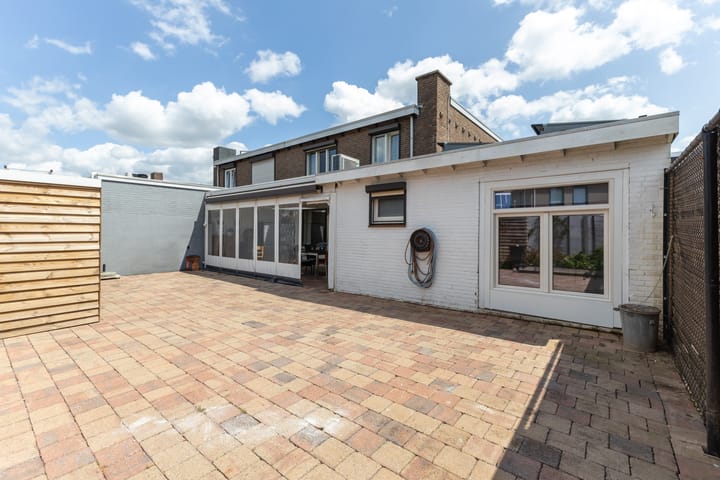 Foto 23 van Clausstraat 20