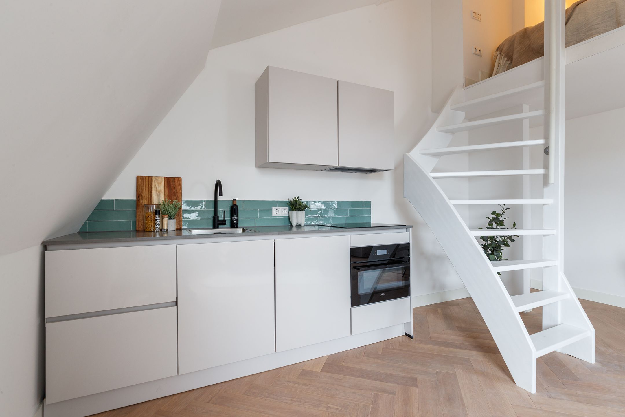 Photo 6 of Amsterdamsestraatweg 314-C