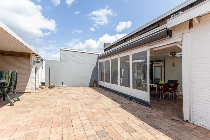 Foto 24 van Clausstraat 20