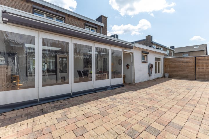 Foto 25 van Clausstraat 20