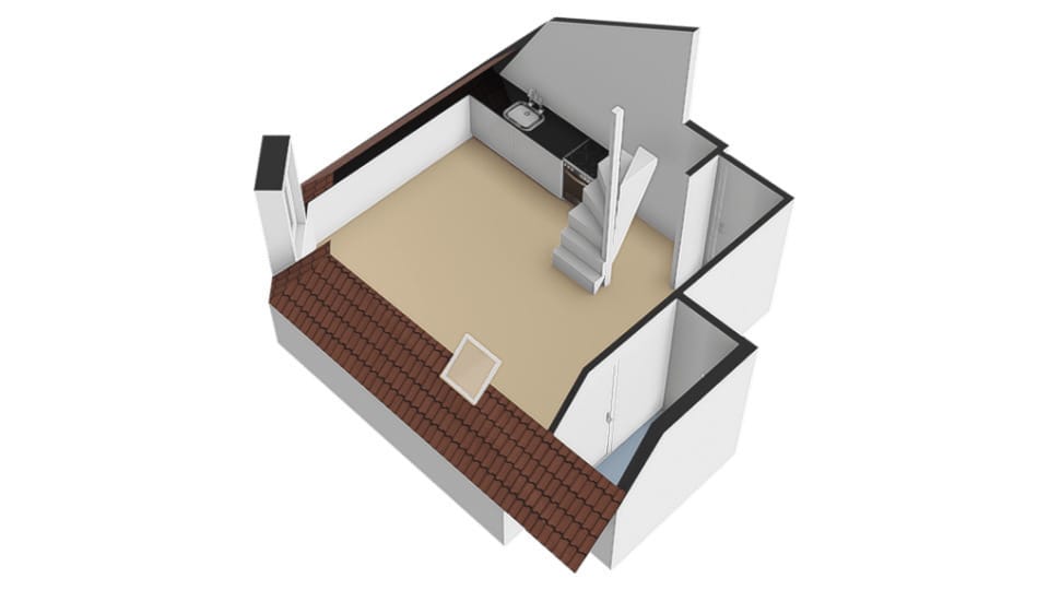 Photo 11 of Amsterdamsestraatweg 314-C